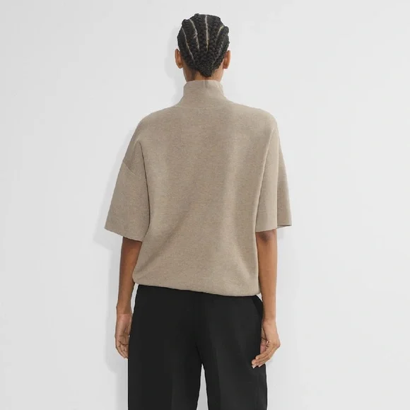 Aritzia Babaton Advice Turtleneck Sweater - Picture 2 of 6